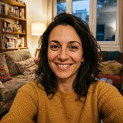 דנה מ׳